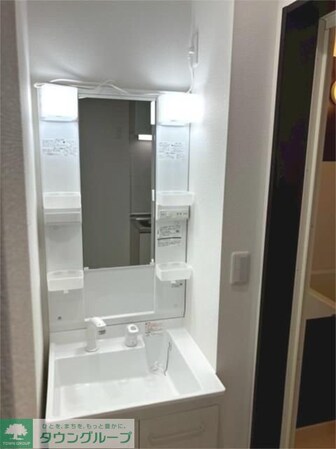 アーバンヒムス三山の物件内観写真